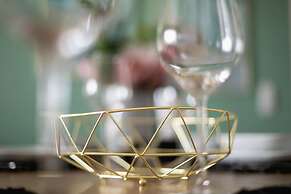 Grzegorzki Park Apartment by Renters