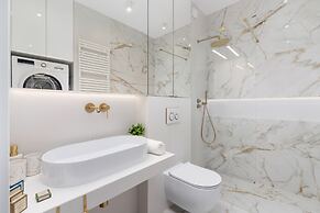 Grzegorzki Park Apartment by Renters