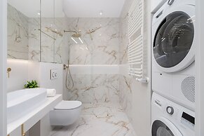 Grzegorzki Park Apartment by Renters