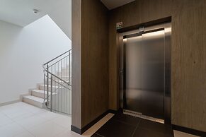 Grzegorzki Park Apartment by Renters