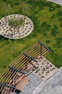 Grzegorzki Park Apartment by Renters