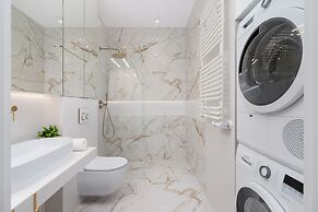 Grzegorzki Park Apartment by Renters