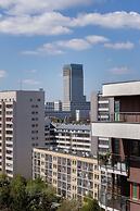 Grzegorzki Park Apartment by Renters