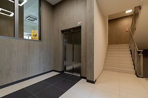 Grzegorzki Park Apartment by Renters