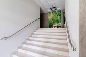 Grzegorzki Park Apartment by Renters