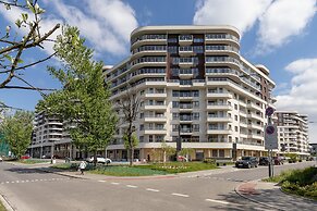 Grzegorzki Park Apartment by Renters