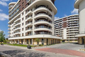 Grzegorzki Park Apartment by Renters