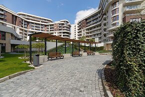 Grzegorzki Park Apartment by Renters