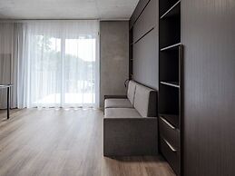 MOOI Apartments St.Gallen