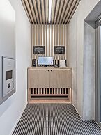 MOOI Apartments St.Gallen