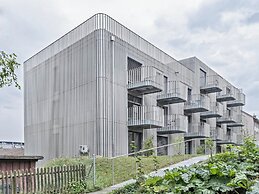 MOOI Apartments St.Gallen