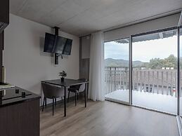 MOOI Apartments St.Gallen