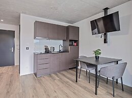 MOOI Apartments St.Gallen