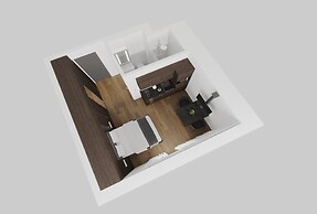 MOOI Apartments St.Gallen