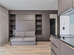 MOOI Apartments St.Gallen