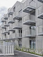 MOOI Apartments St.Gallen