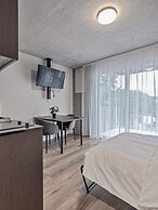 MOOI Apartments St.Gallen