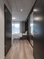 MOOI Apartments St.Gallen