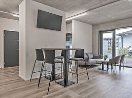 MOOI Apartments St.Gallen