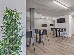MOOI Apartments St.Gallen
