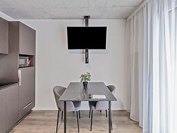 MOOI Apartments St.Gallen