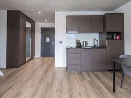 MOOI Apartments St.Gallen