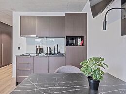 MOOI Apartments St.Gallen
