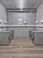 MOOI Apartments St.Gallen
