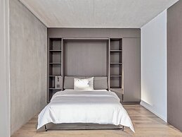 MOOI Apartments St.Gallen