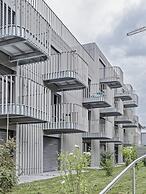 MOOI Apartments St.Gallen