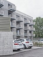 MOOI Apartments St.Gallen