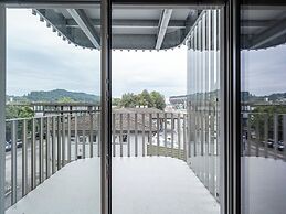 MOOI Apartments St.Gallen