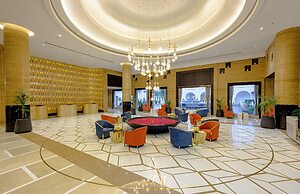 Taj Gandhinagar Resort & Spa