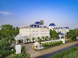 Taj Gandhinagar Resort & Spa