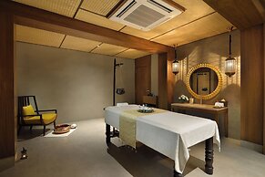 Taj Gandhinagar Resort & Spa