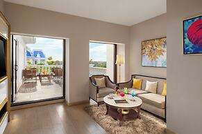 Taj Gandhinagar Resort & Spa