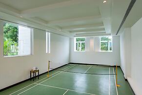 Taj Gandhinagar Resort & Spa