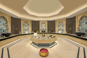 Taj Gandhinagar Resort & Spa