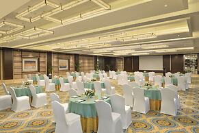 Taj Gandhinagar Resort & Spa