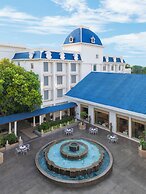 Taj Gandhinagar Resort & Spa