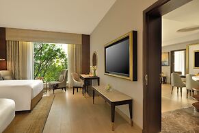 Taj Gandhinagar Resort & Spa