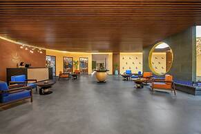 Taj Gandhinagar Resort & Spa