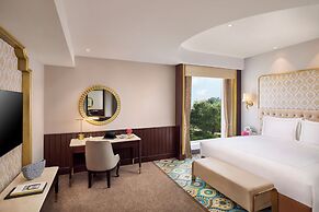 Taj Gandhinagar Resort & Spa