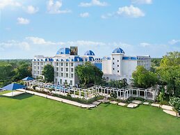 Taj Gandhinagar Resort & Spa