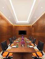 Taj Gandhinagar Resort & Spa