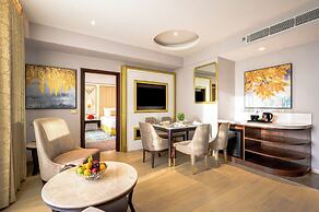 Taj Gandhinagar Resort & Spa