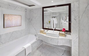 Taj Gandhinagar Resort & Spa