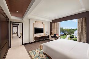 Taj Gandhinagar Resort & Spa