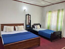 The Green Savanna Holiday Bungalow