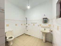 The Green Savanna Holiday Bungalow